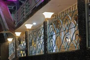 Hotell Kdol Residency