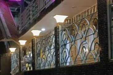 Hotel Kdol Residency