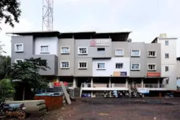 Hotel Lotus Lodge Kalmath