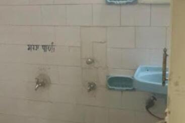 Отель Mtdc Wardha Resort