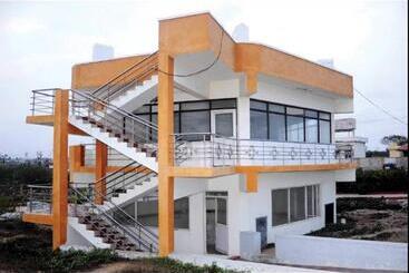 Hotel Brindavan Beach Resort & Restaurant