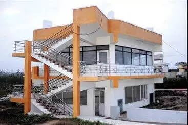 ホテル Brindavan Beach Resort & Restaurant