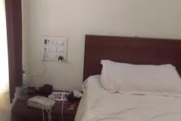 Hôtel Pathika Jalgaon