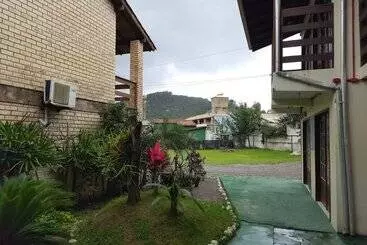 Hotel Pousada Dos Nonni