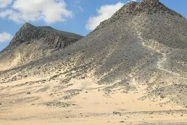 هتل Sand Rose