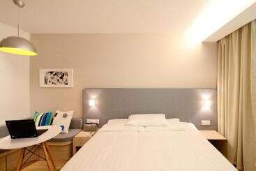 فندق Shree Kanhaiya Nagpur