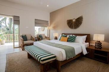 בית מלון כפרי The Jam House