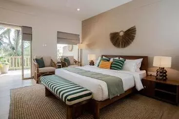 Hotelli The Jam House