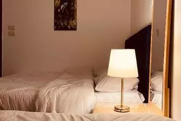 هتل Yamour Pyramids View