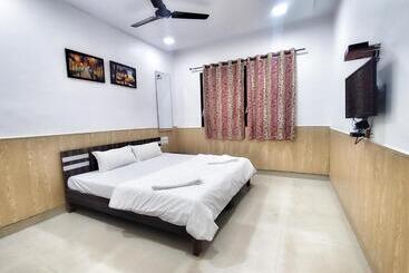 Opulence Boutique Resort, Alibaug