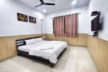 Opulence Boutique Resort, Alibaug