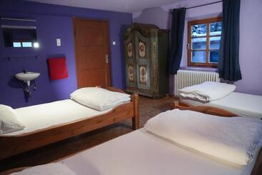 Pensão Ciao Amore St. Anton