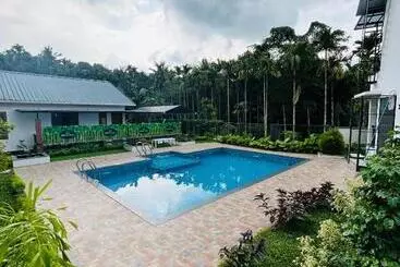 Pension Edenic Village