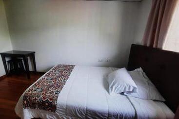 Pension Hostal Mi Angel