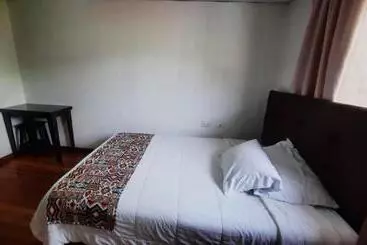 Pensjonat Hostal Mi Angel