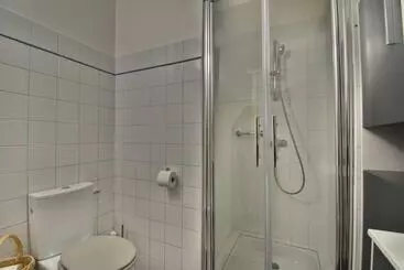 Pensión Maison A Vallon