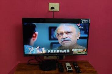 Pensão Raunak Guest House