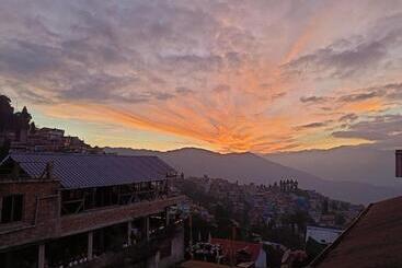 پانسیون Tea Corner Guest House