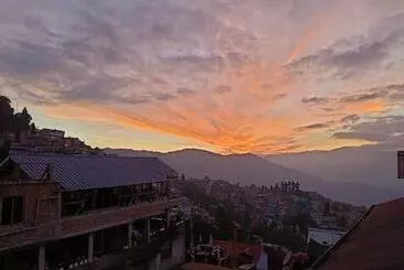 ペンション Tea Corner Guest House