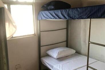 Riverman Hostel, Tourism And Friends