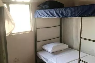 Riverman Hostel, Tourism And Friends