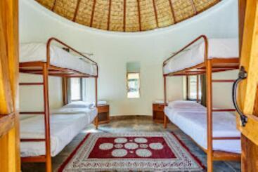 Serendipity Lakes & Resorts, Tamia