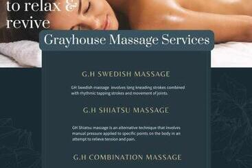 Cămin Grayhouse Inn Tagaytay