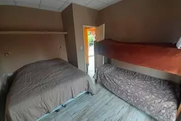 Albergue Hospedaje Chinchin1
