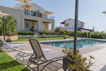 Bed & Breakfast Laportulaca Relax & Nature