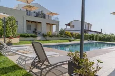 Bed and Breakfast Laportulaca Relax & Nature