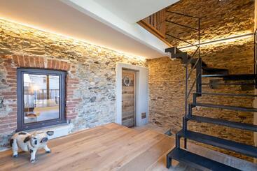 مبيت وإفطار L’ozio Creativo