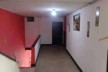 هتل El Manaa Santa Marta
