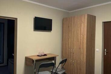 Отель Freedom&relax