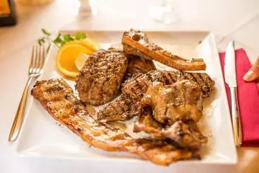 Hotelli Locanda Trieste