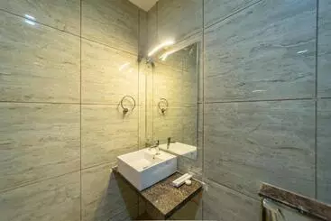 Hotel Magizhvanam