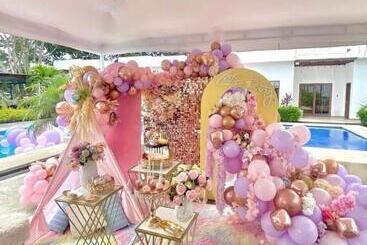 Hotel Palmar Del Río