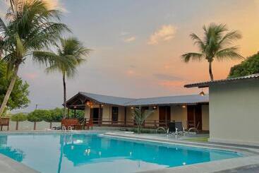 Hotel Pousada Jardins