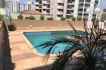 ホテル Rede Andrade São Francisco