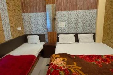 酒店 Shree Laxmi Palace