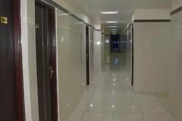 هتل Shrinivas Lodge