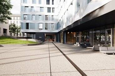 فندق The Social Hub San Sebastián