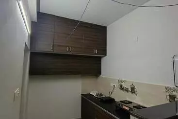 Appart'hotel Ippoh Inn Thoraipakkam Omr