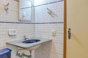 Itajubá Classic Hotel Goiânia