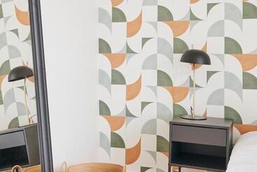 Aparthotel Maison Martouret   Colodge