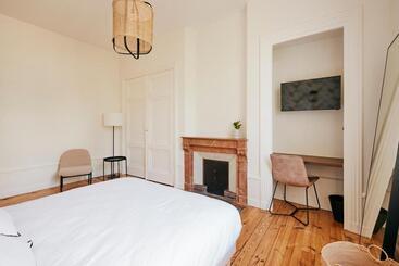 아파트호텔 Maison Martouret   Colodge