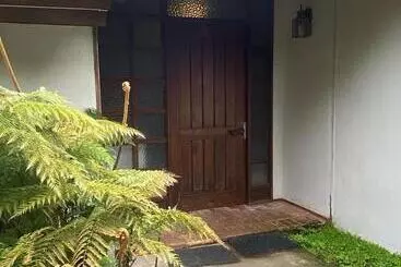 Pension Hostal Pelluco