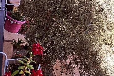 פנסיון Bella Casetta Guest House