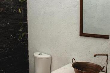 Pensionat Casa De Huespedes Colmena