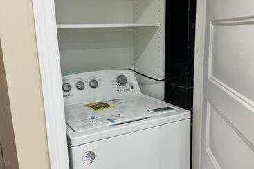 پانسیون Large Specious Room For Max Two Person In New Cozy Second Unit