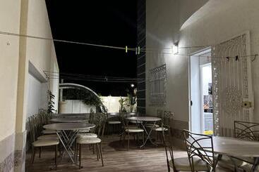 Pension Villa Olympus Monastir